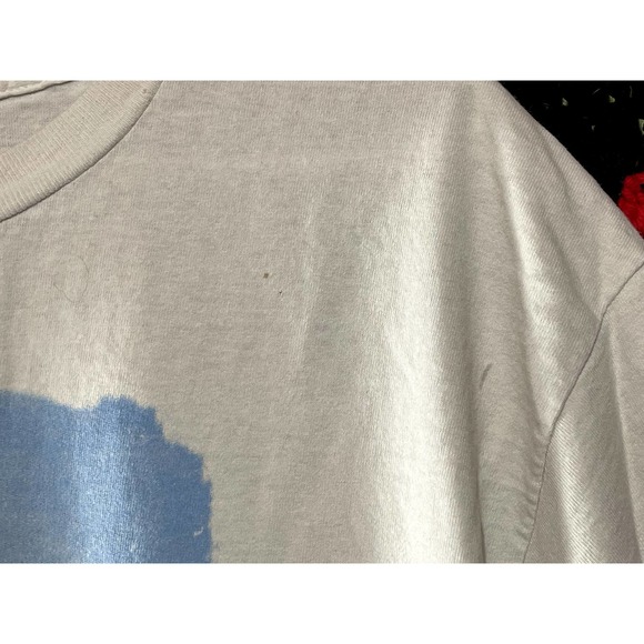 Vintage 1998 Tultex Nsync Band Tee - Picture 3 of 8